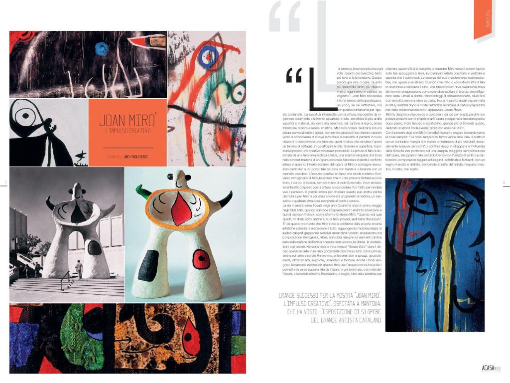 Acasa mood 59-Mirò