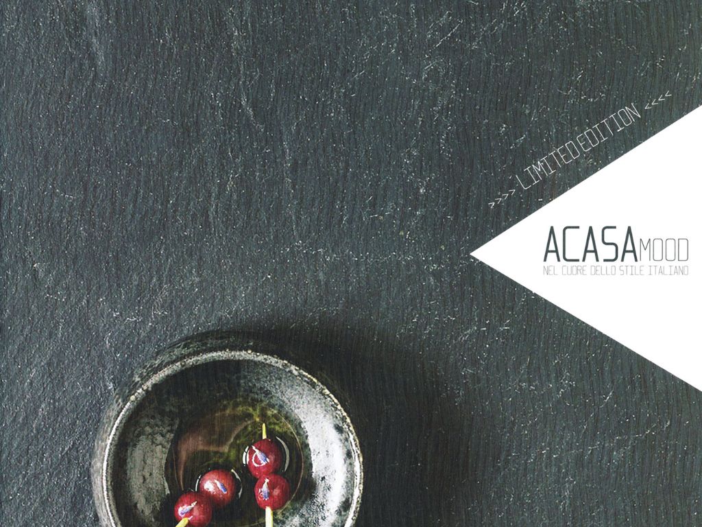 Acasa mood 62-Ennesima