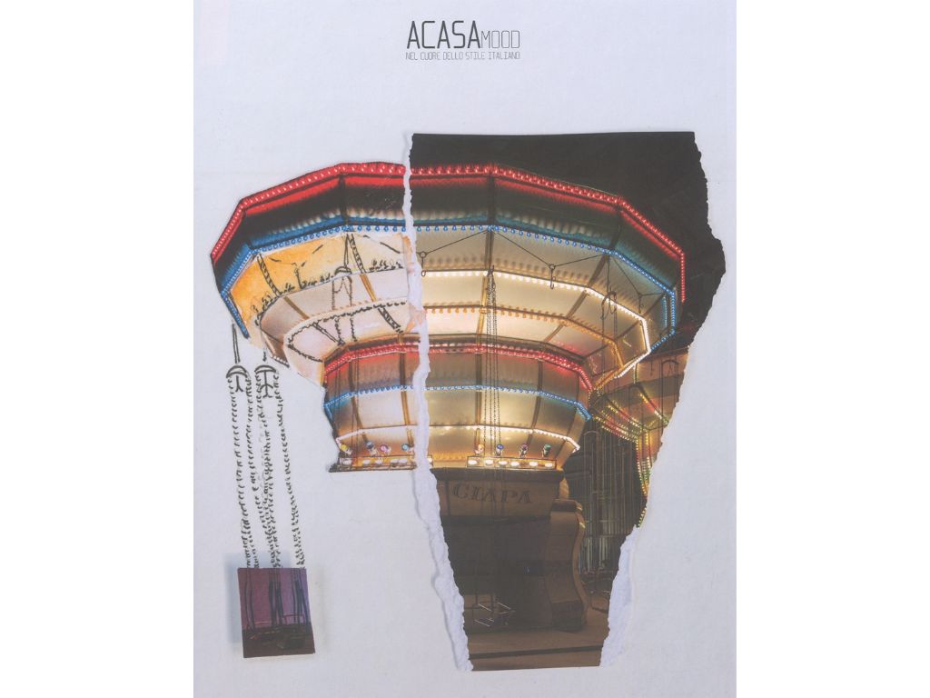 Acasa mood 64-Carsten Holler