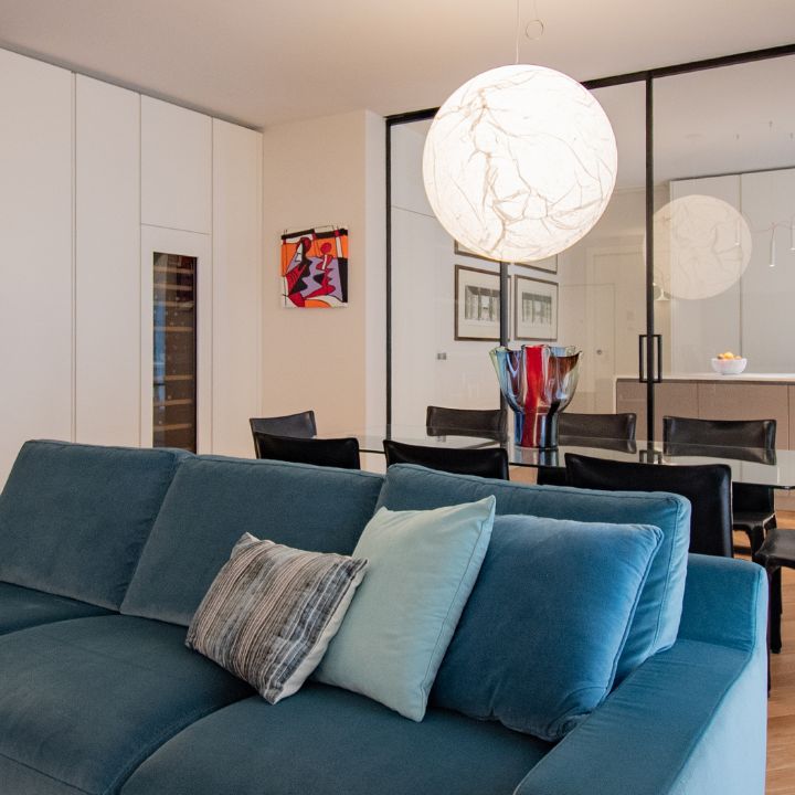 Ristrutturazioni e Recupero Edilizio